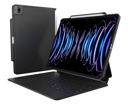 Etui na tablet SwitchEasy CoverBuddy do iPad Air 10.9"/ iPad Pro 11"/ iPad Air 11"(Bla